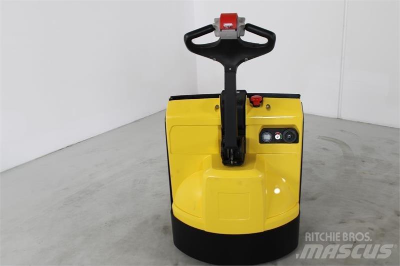 Hyster P1.6 低架升降機