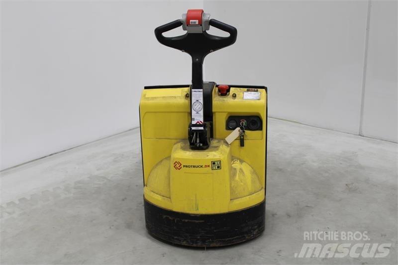 Hyster P1.6 低架升降機