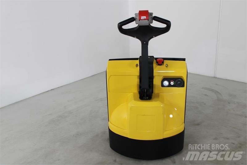 Hyster P1.6 低架升降機