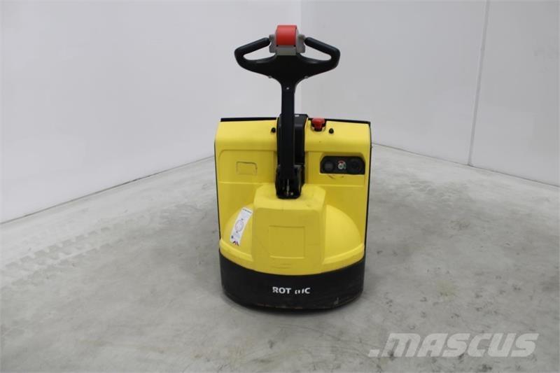 Hyster P1.6 低架升降機