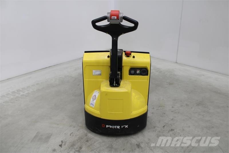 Hyster P1.6 低架升降機