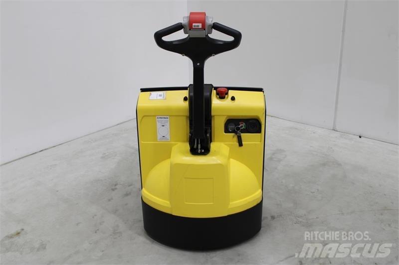 Hyster P1.6 低架升降機