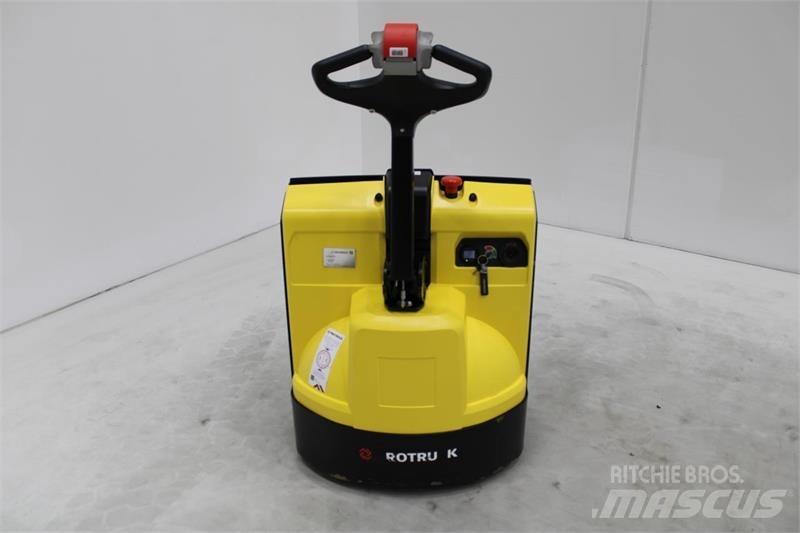 Hyster P1.6 低架升降機