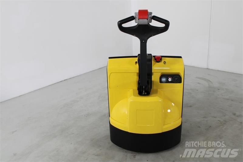 Hyster P1.6 低架升降機