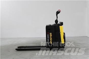 Hyster P2.0S 平台型低架升降機