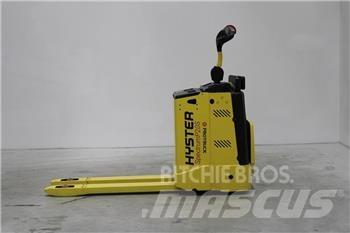 Hyster P2.0S 平台型低架升降機