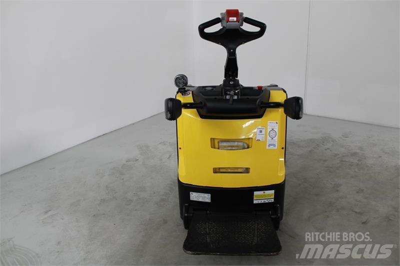 Hyster P2.0S 平台型低架升降機