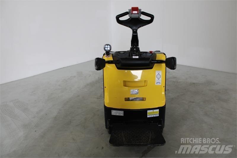 Hyster P2.0S 平台型低架升降機