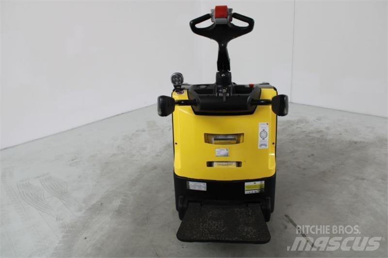 Hyster P2.0S 平台型低架升降機