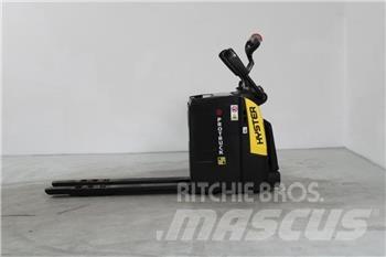 Hyster P2.0S 平台型低架升降機