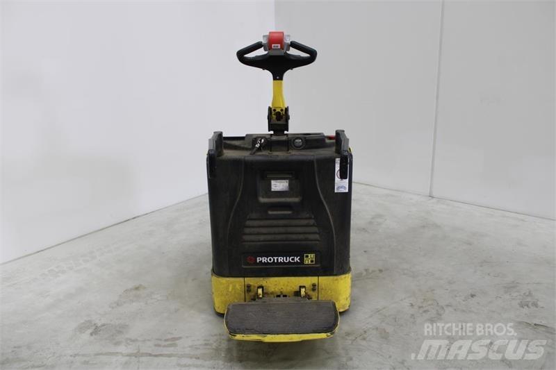 Hyster P2.0S 平台型低架升降機