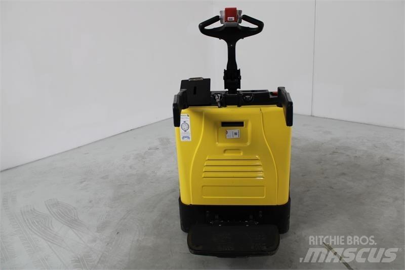 Hyster P2.0S 平台型低架升降機