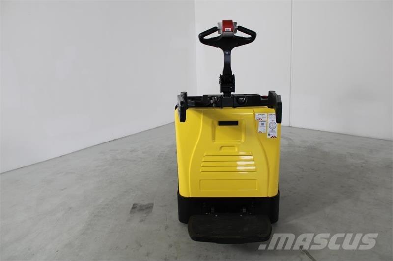 Hyster P2.0S 平台型低架升降機