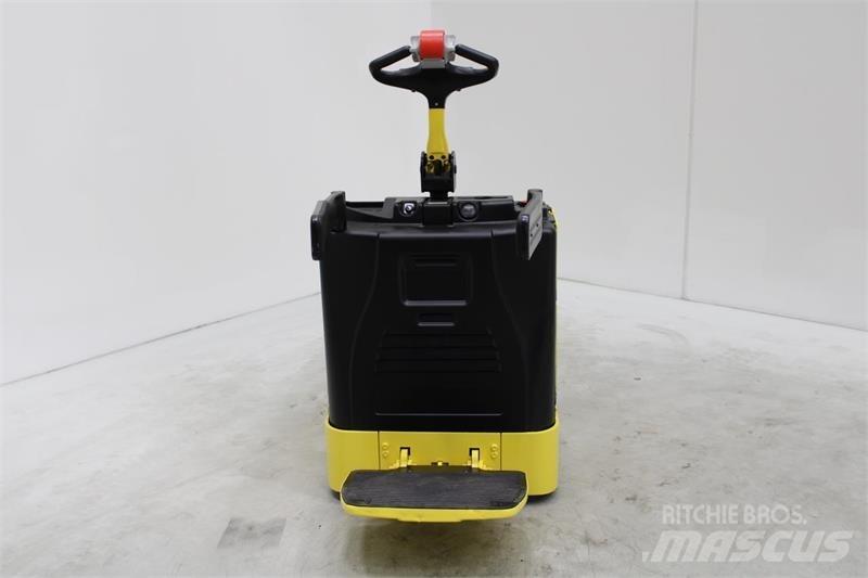 Hyster P2.0S 平台型低架升降機