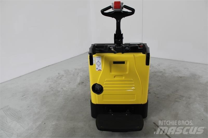 Hyster P2.0S 平台型低架升降機