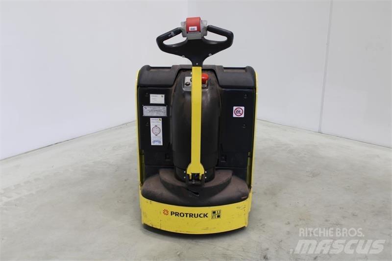 Hyster P3.0 低架升降機