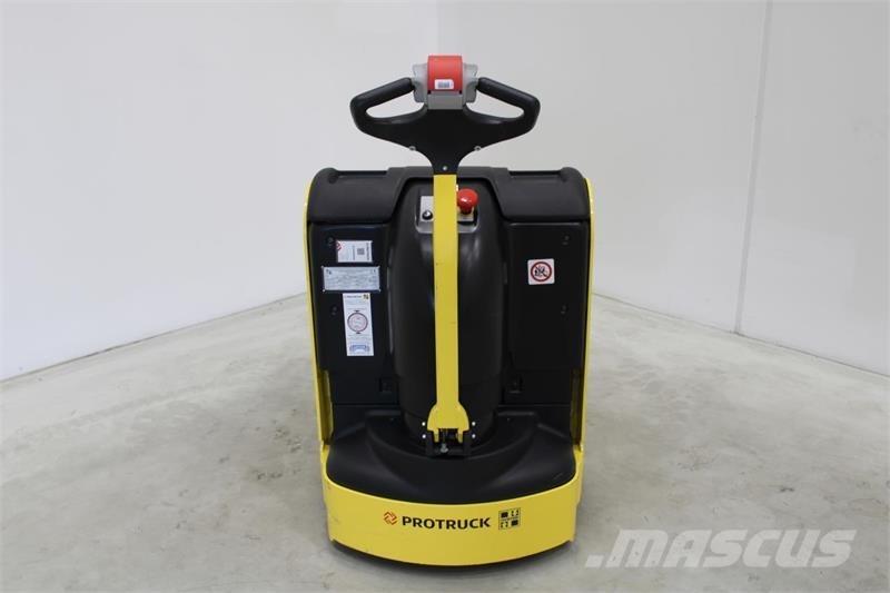 Hyster P3.0 低架升降機