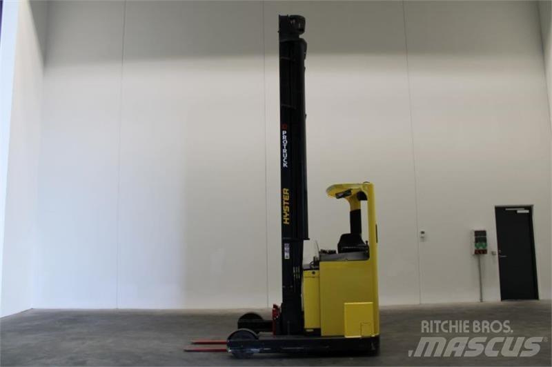 Hyster R2.0 前伸式堆高機(叉車)