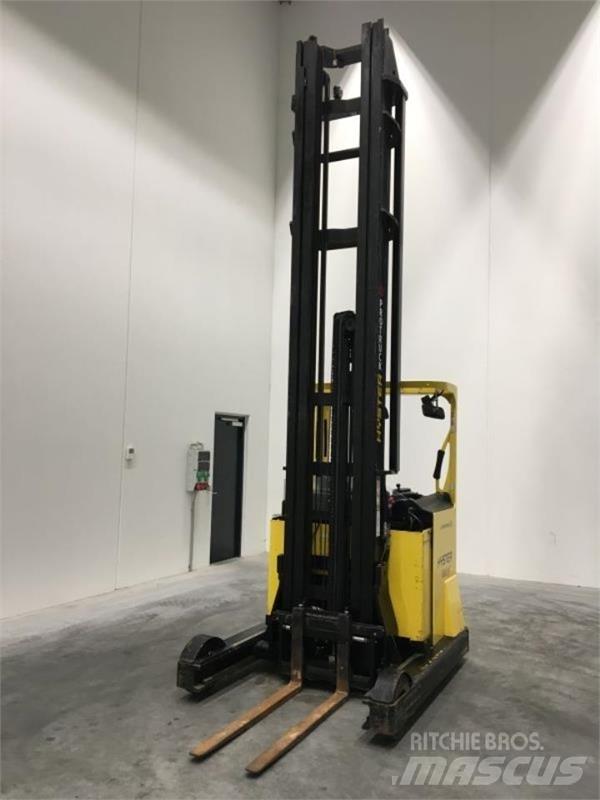 Hyster R2.0W 前伸式堆高機(叉車)