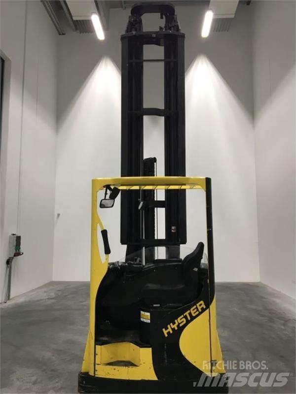 Hyster R2.0W 前伸式堆高機(叉車)