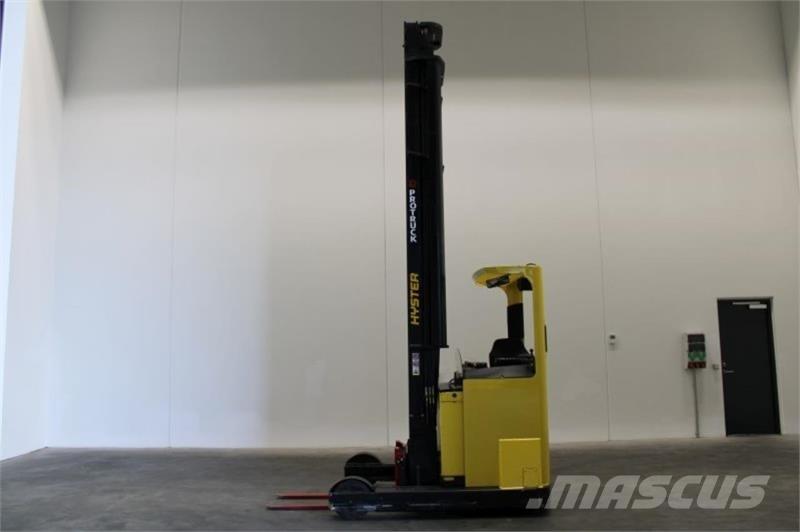 Hyster R2.0W 前伸式堆高機(叉車)
