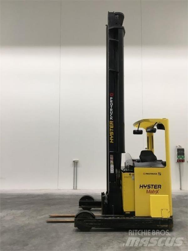 Hyster R2.0W 前伸式堆高機(叉車)