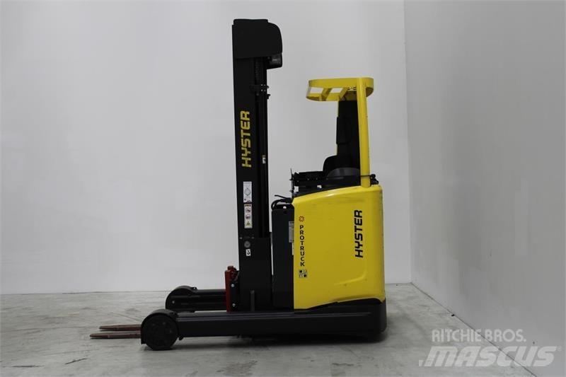 Hyster R2.5 前伸式堆高機(叉車)