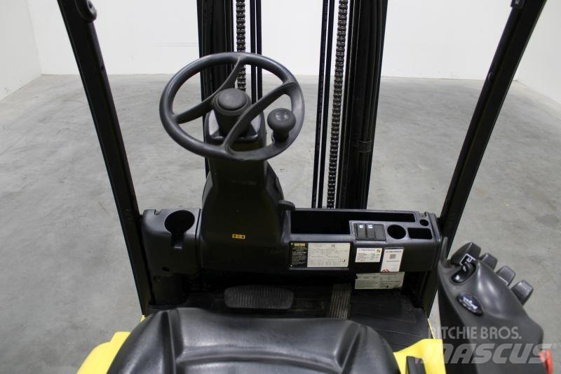 Yale ERP20VT 電動堆高機
