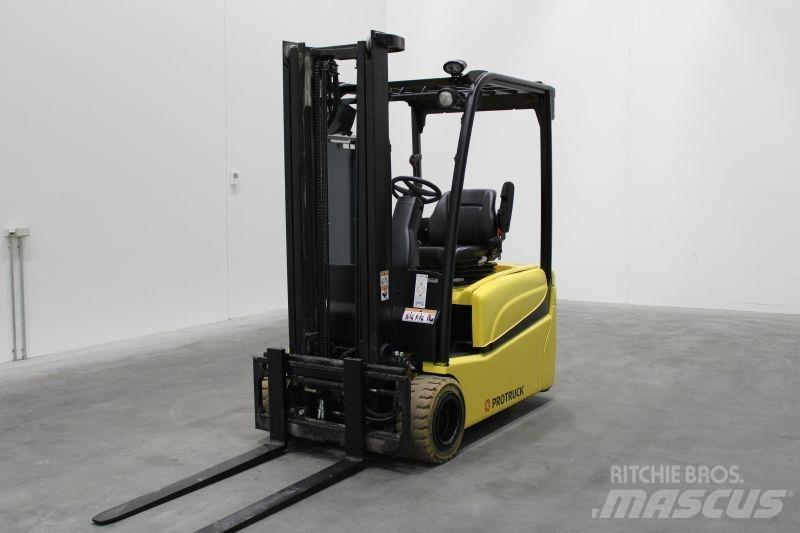Yale ERP20VT 電動堆高機