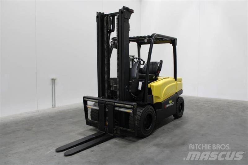 Yale ERP50VM 電動堆高機