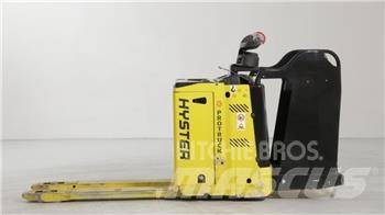Yale MP20X 平台型低架升降機