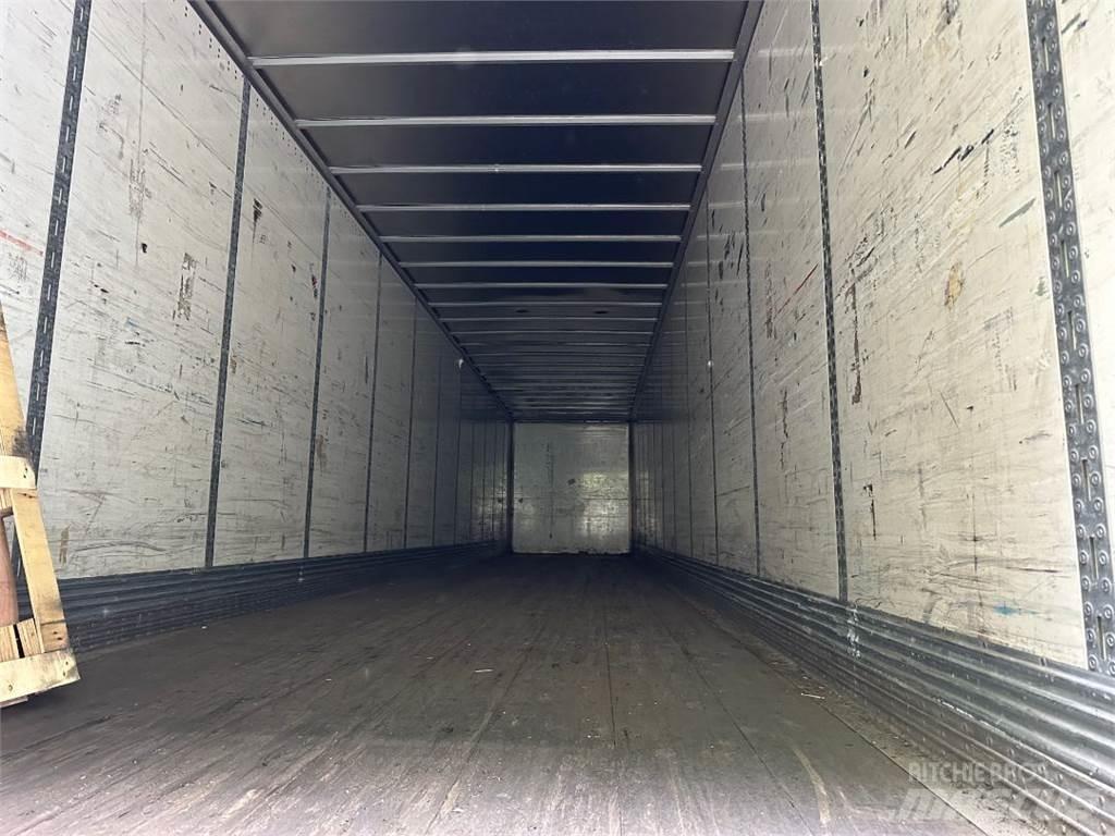  53 FT 輕型拖車