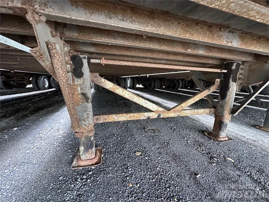  53 FT 輕型拖車