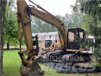 CAT 312 履帶式 挖土機/掘鑿機/挖掘機