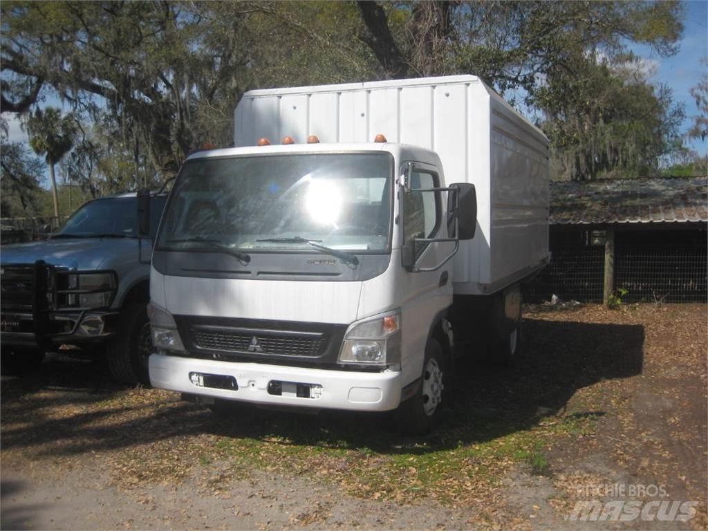  FE 145 其他貨車