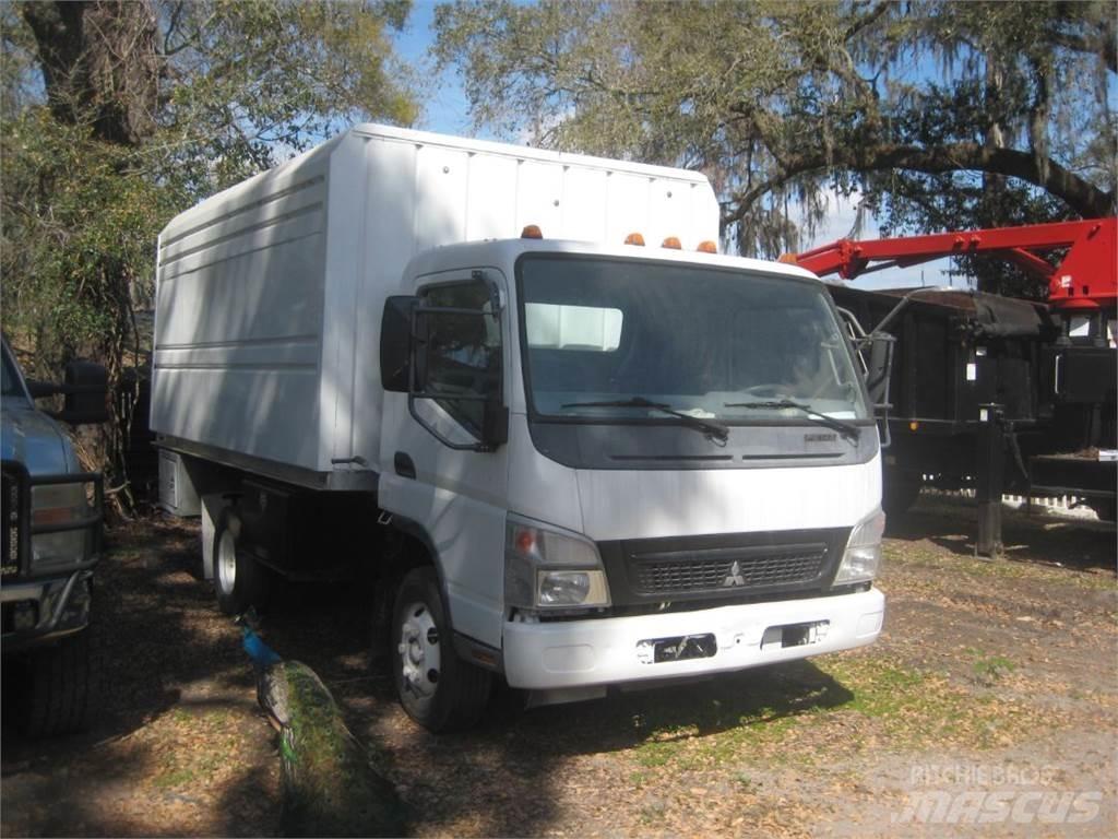  FE 145 其他貨車