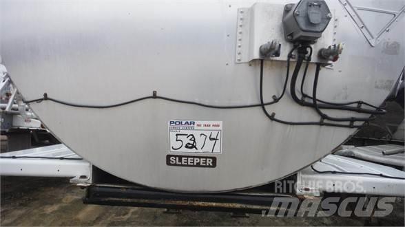 Etnyre ARA 7,250 罐體半拖車