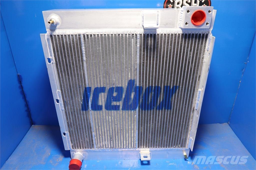  AKG 散熱器/水箱