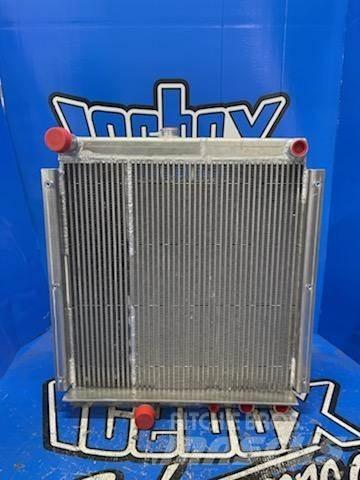ASV RC100 散熱器/水箱