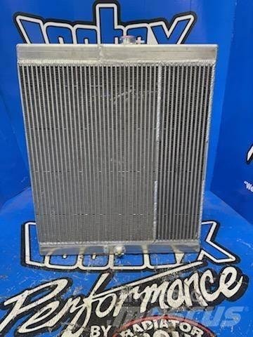 ASV RC100 散熱器/水箱