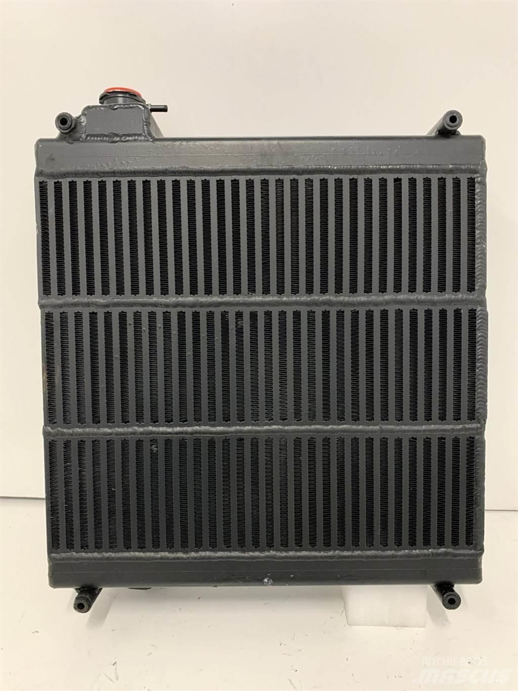 CASE  散熱器/水箱