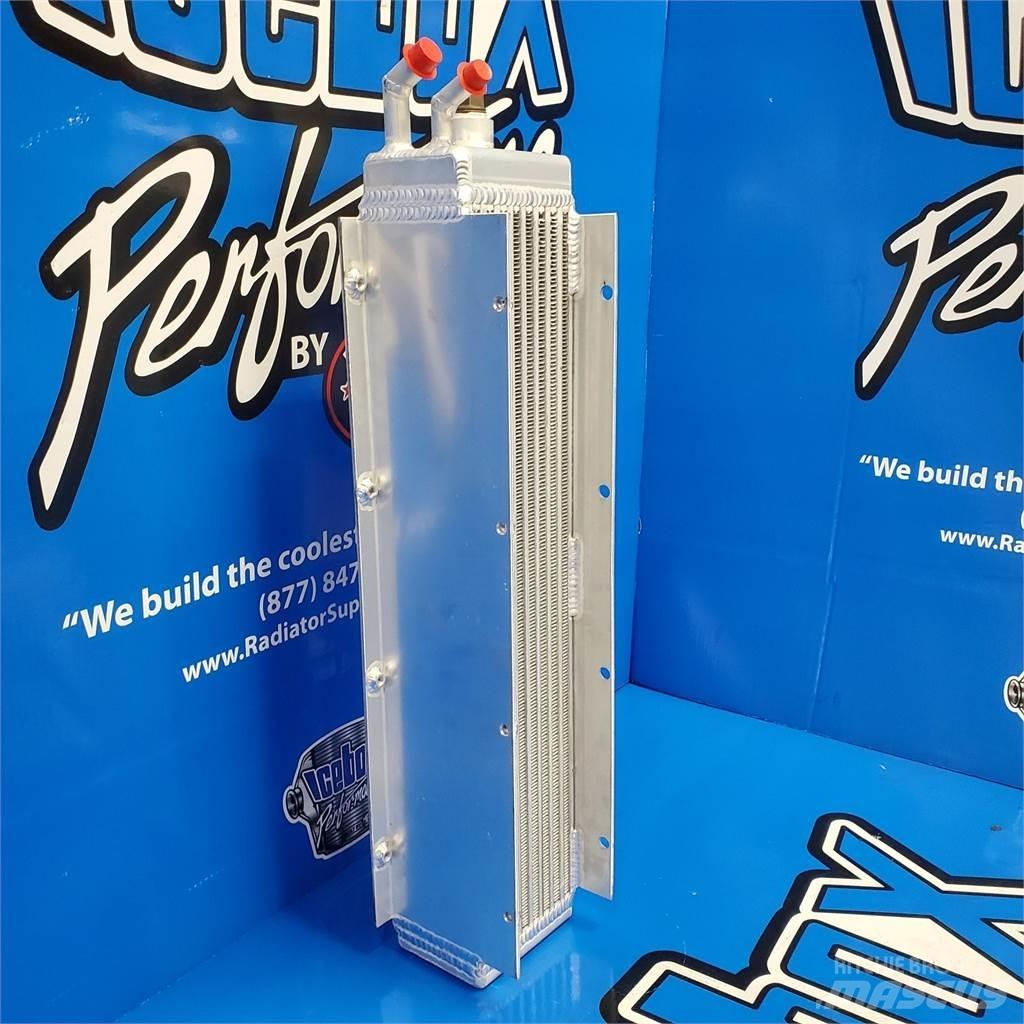 CASE 1460 散熱器/水箱