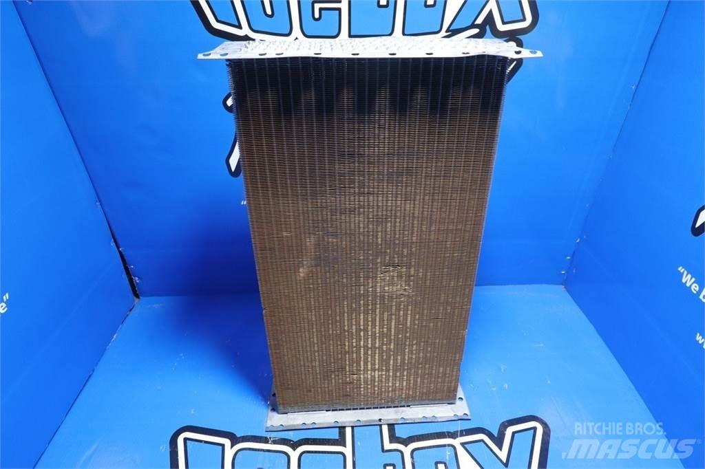 CASE 850 散熱器/水箱