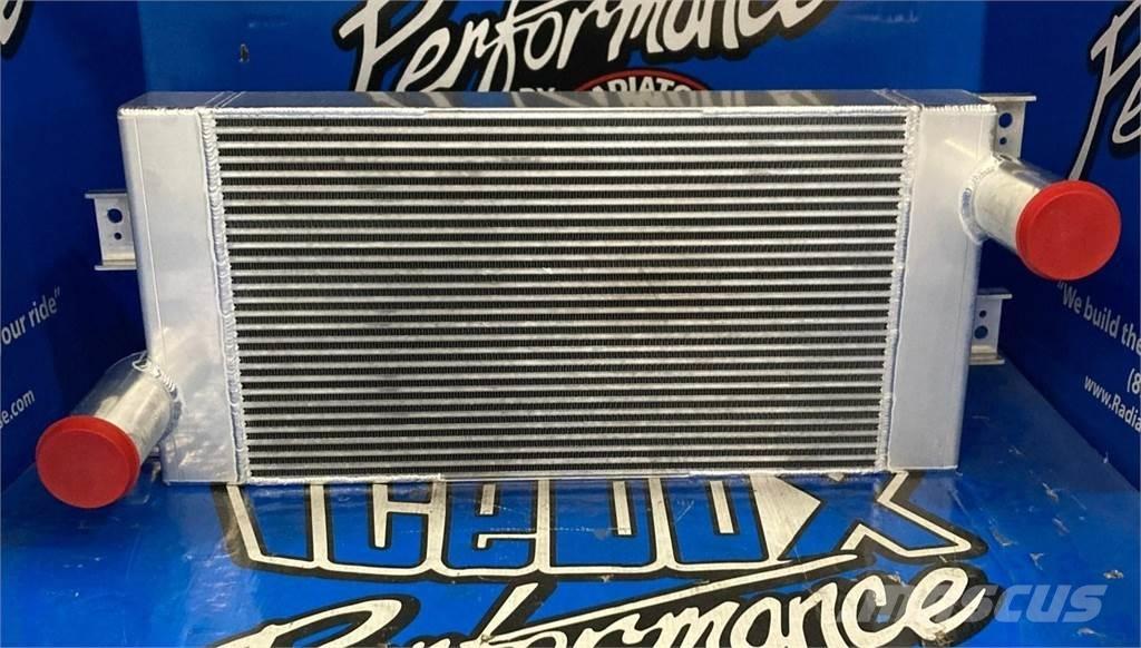 CAT 0 散熱器/水箱