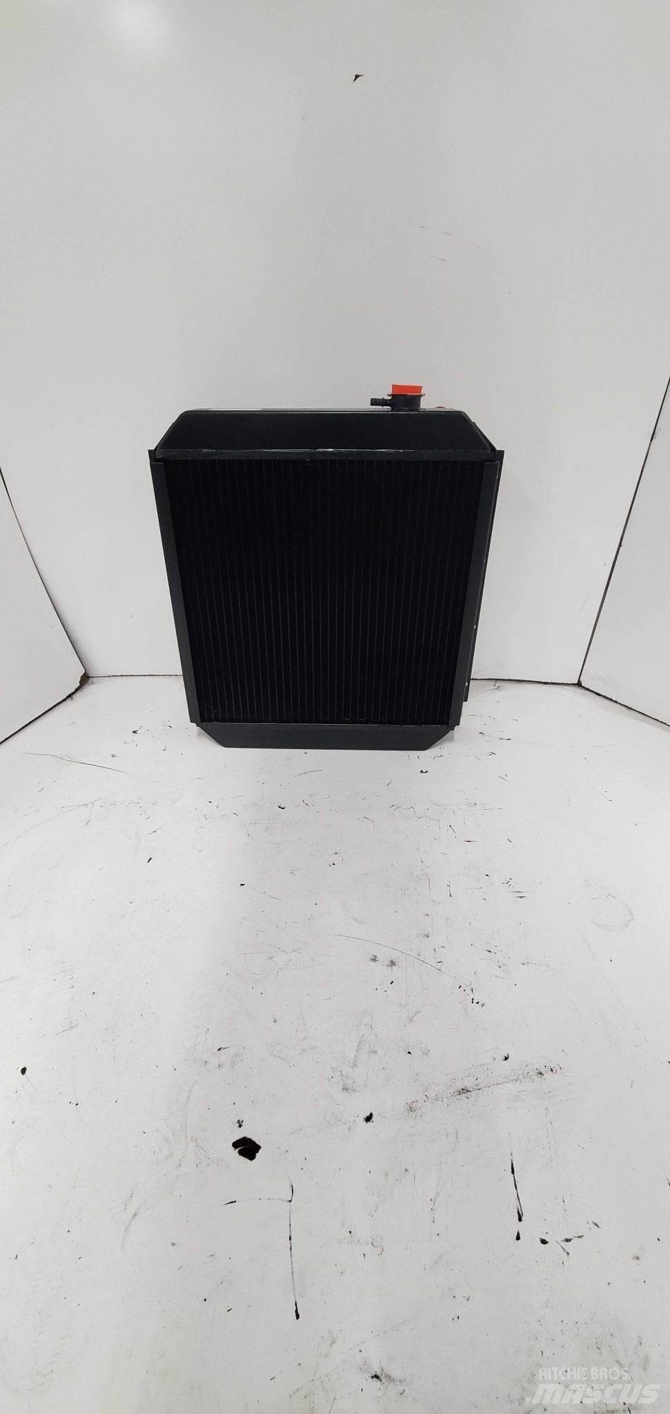 CAT 308B 散熱器/水箱