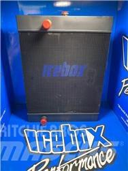 CAT 330L 散熱器/水箱