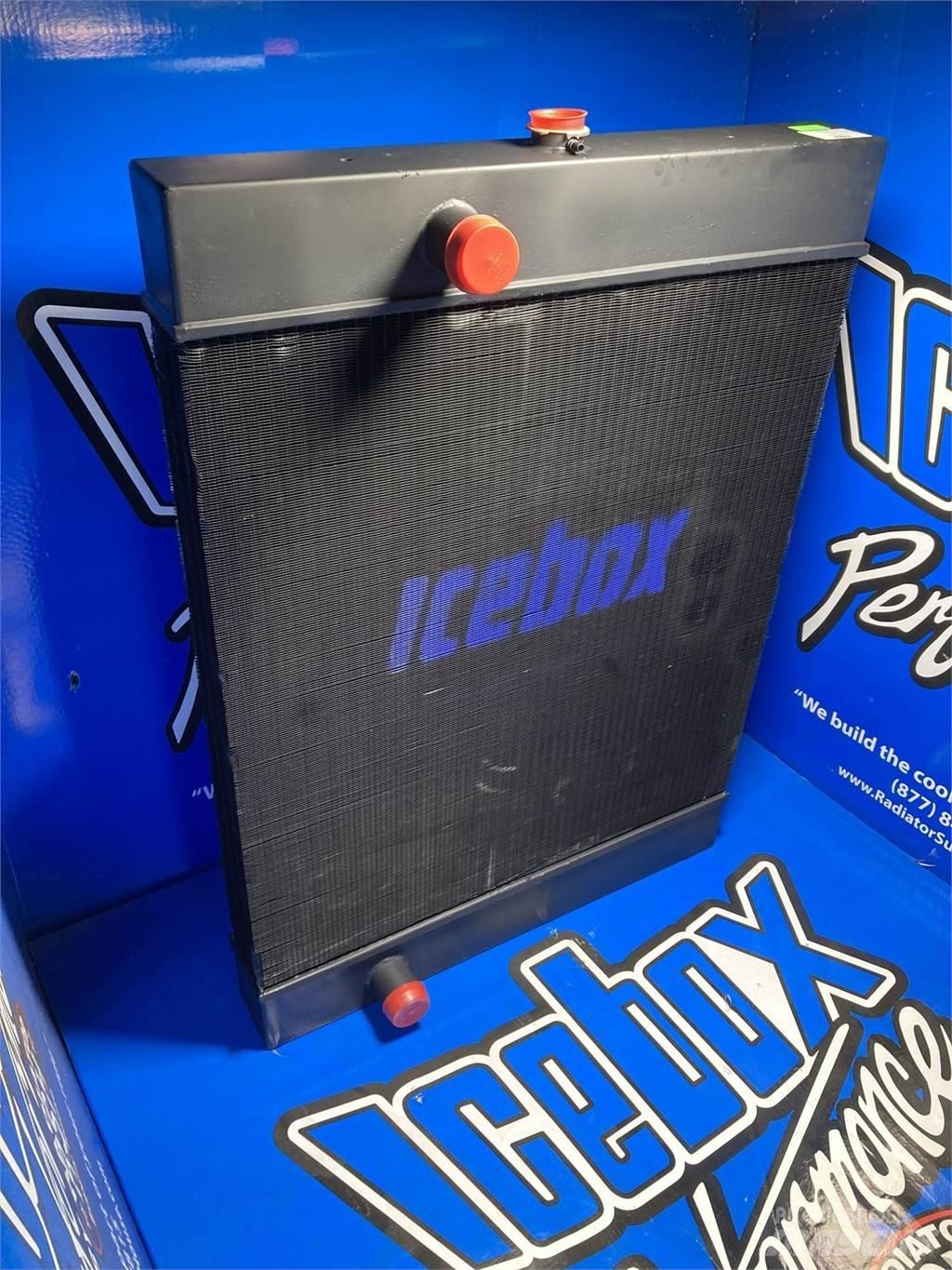 CAT 330L 散熱器/水箱