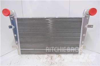 CAT 345D 散熱器/水箱