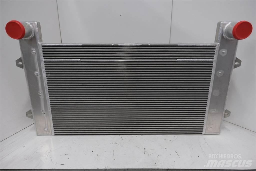 CAT 365B 散熱器/水箱