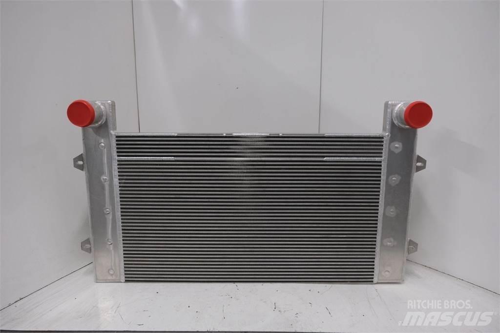 CAT 365B 散熱器/水箱